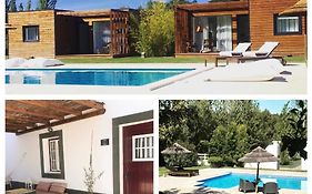Country House Villas Santarem