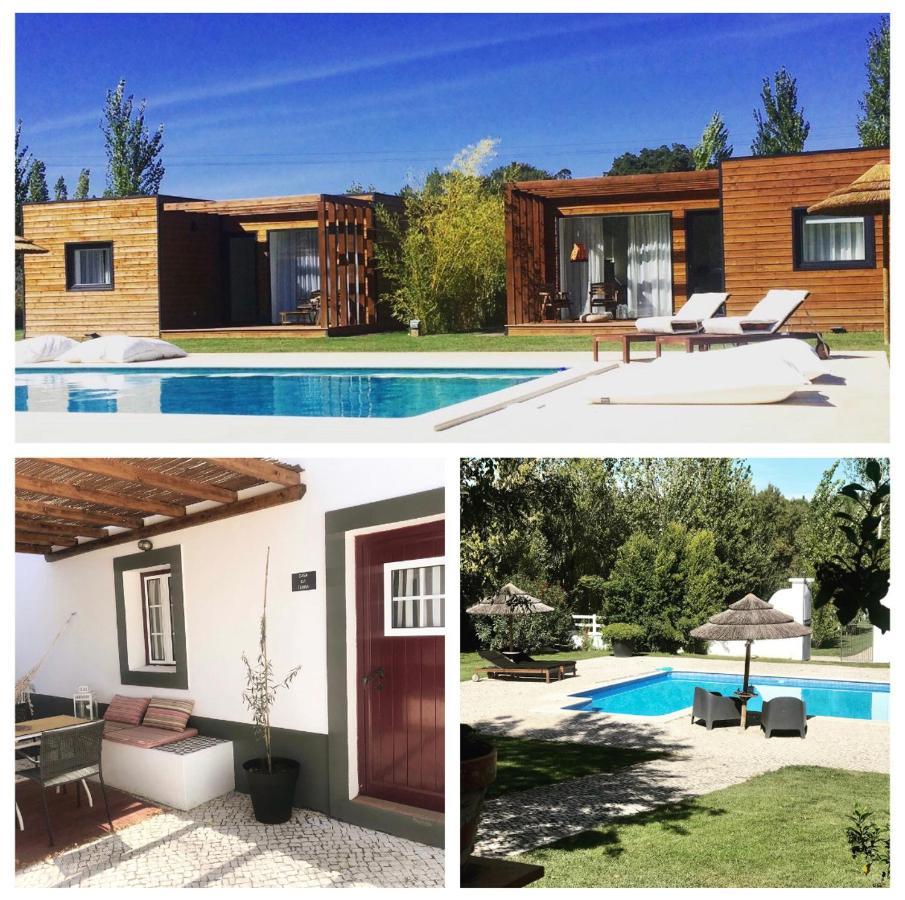 Country House Villas Santarém Exterior photo