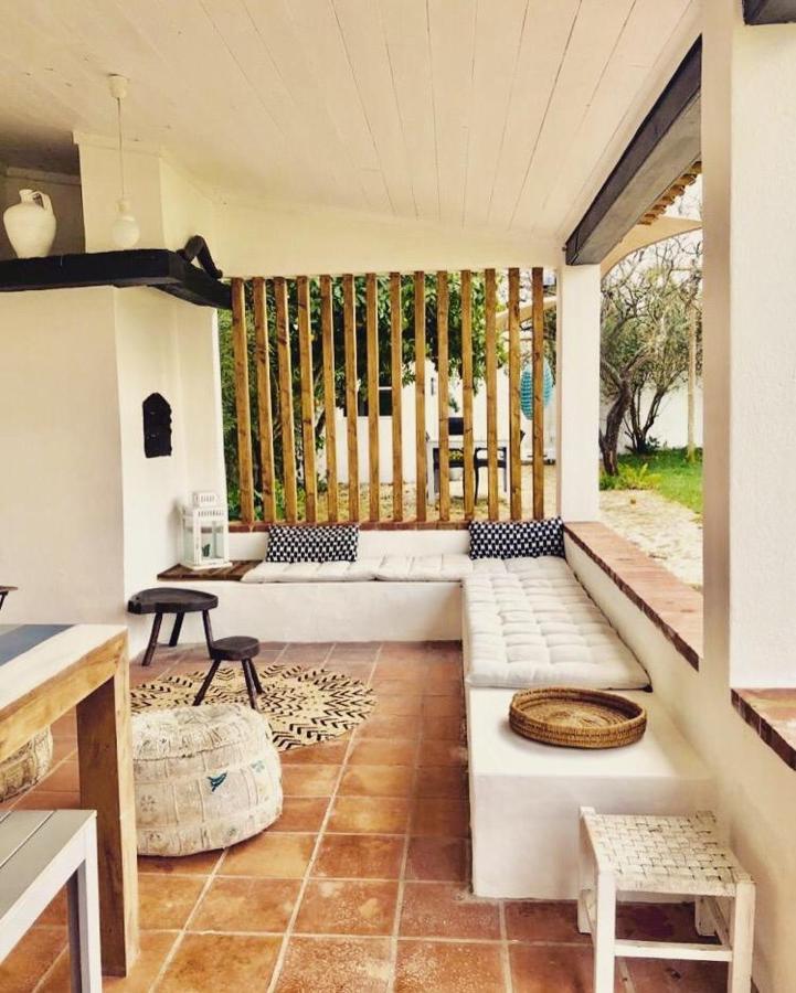 Country House Villas Santarém Exterior photo