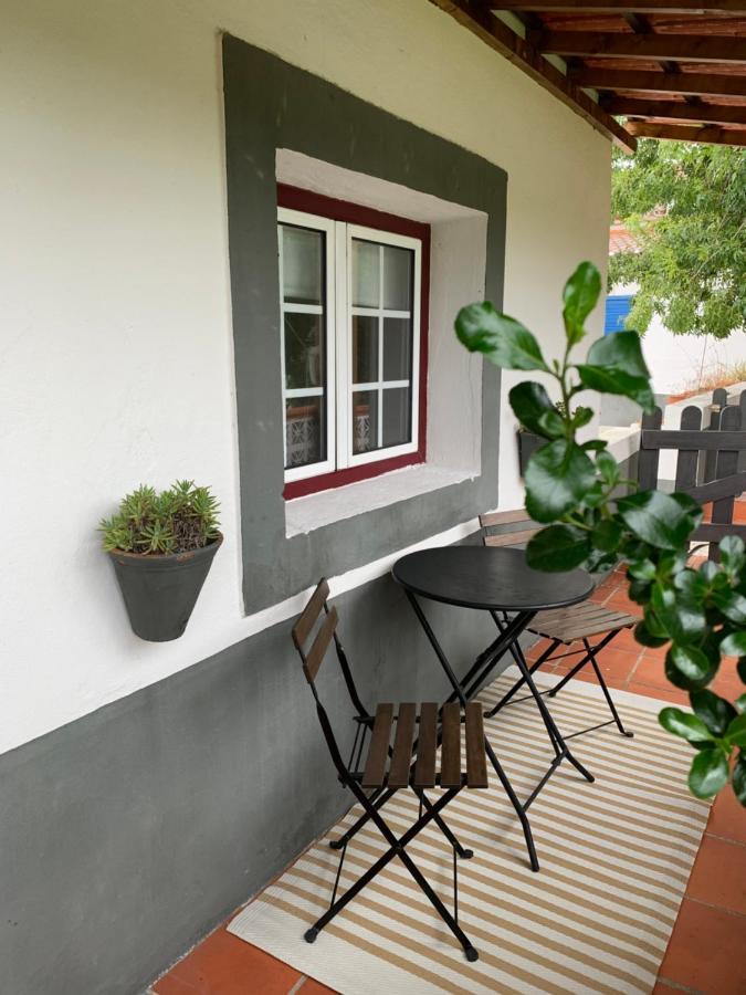 Country House Villas Santarém Exterior photo
