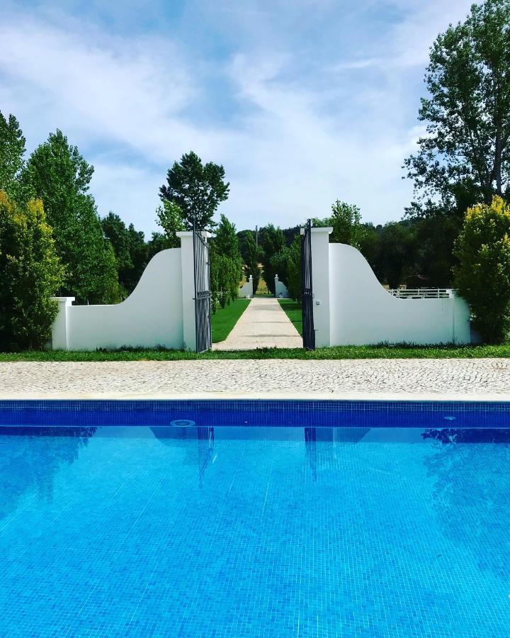 Country House Villas Santarém Exterior photo