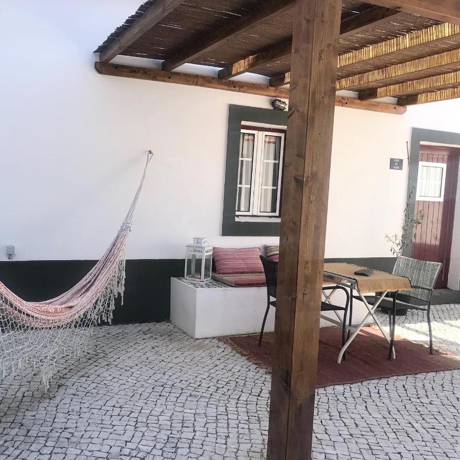Country House Villas Santarém Exterior photo