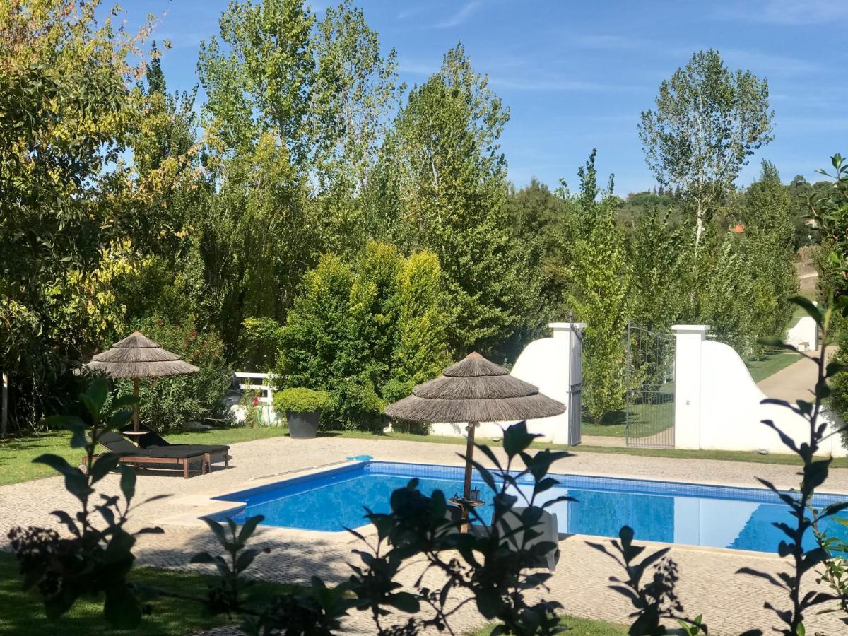 Country House Villas Santarém Exterior photo