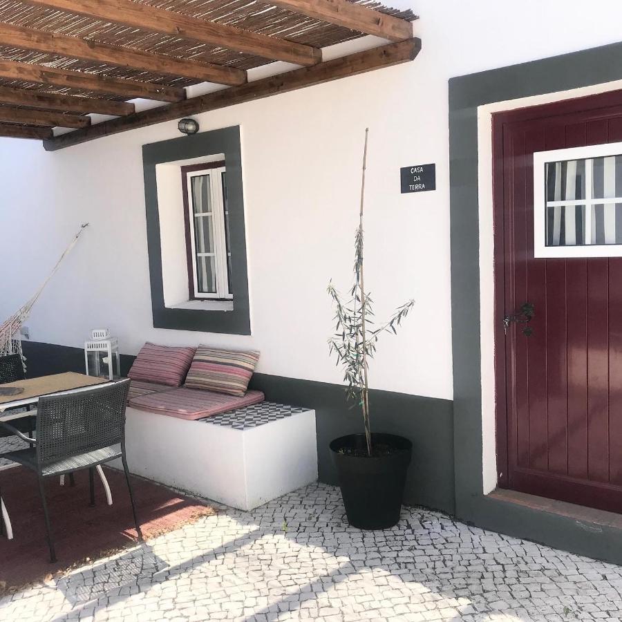Country House Villas Santarém Exterior photo