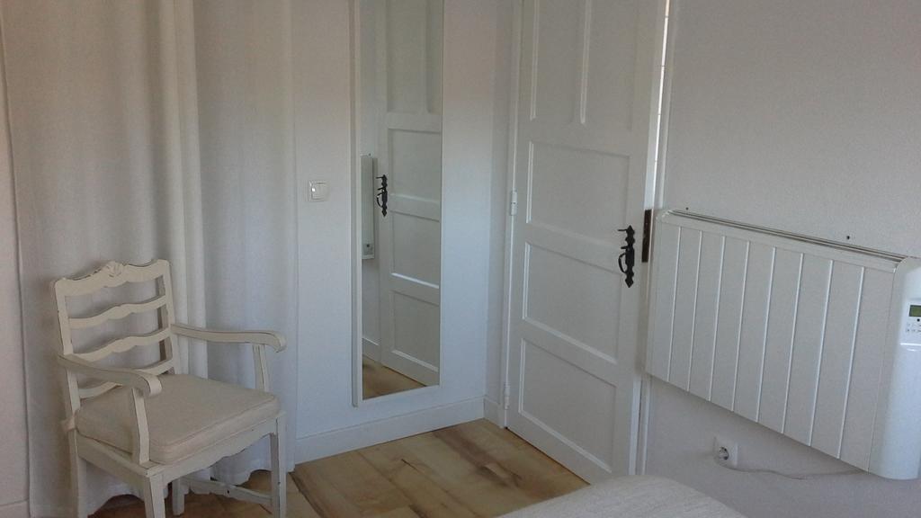 Country House Villas Santarém Room photo