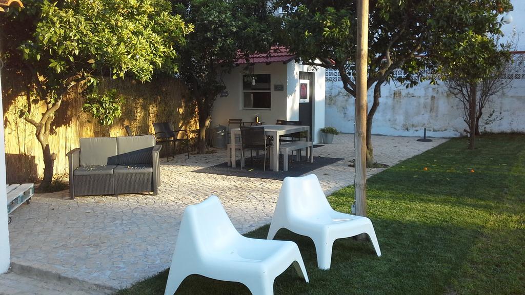 Country House Villas Santarém Exterior photo