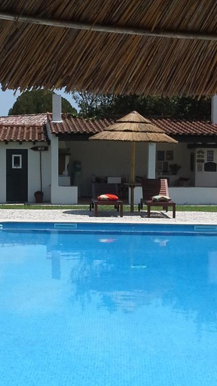 Country House Villas Santarém Exterior photo