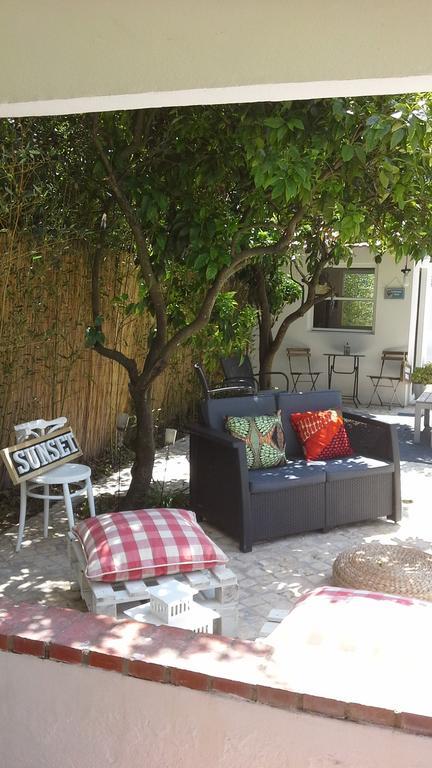 Country House Villas Santarém Exterior photo