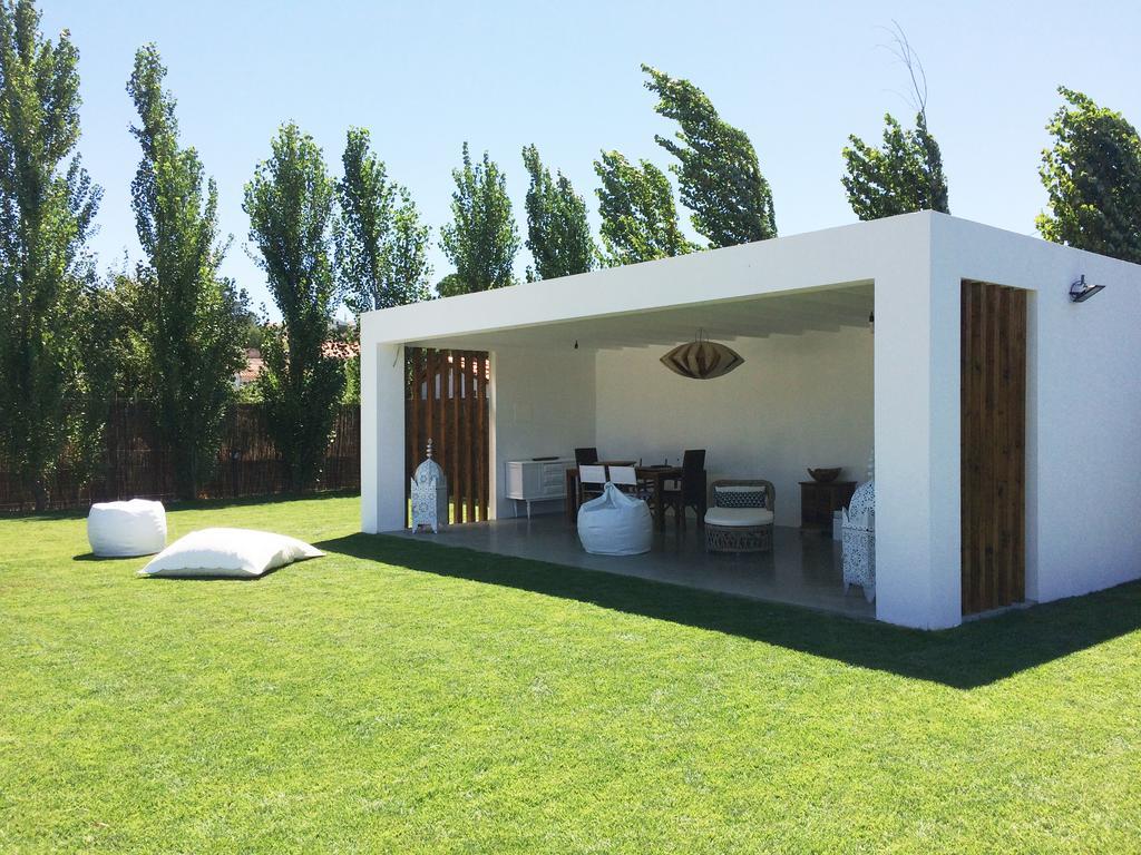 Country House Villas Santarém Exterior photo