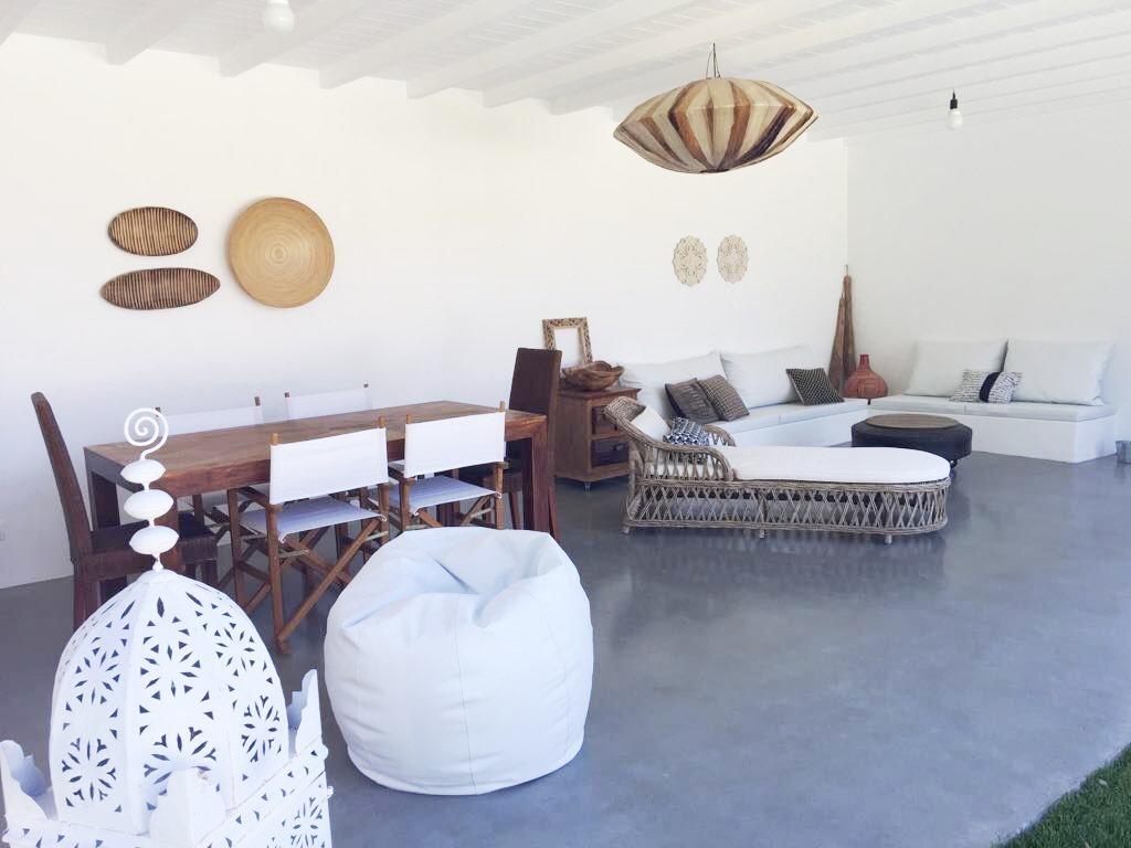 Country House Villas Santarém Exterior photo