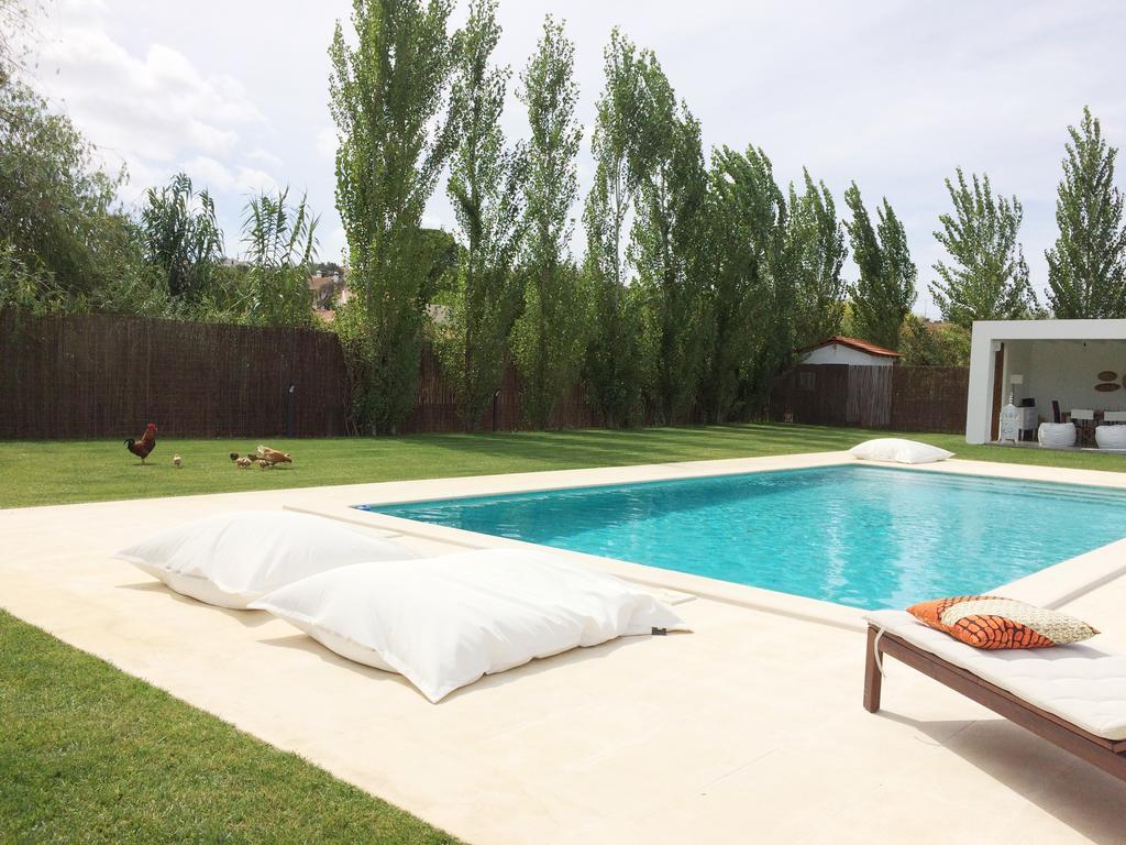 Country House Villas Santarém Exterior photo