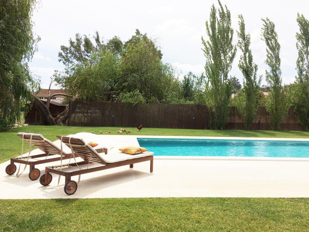 Country House Villas Santarém Exterior photo
