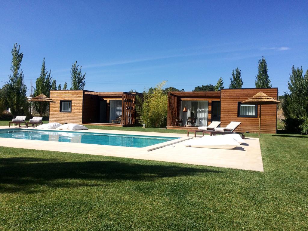 Country House Villas Santarém Exterior photo