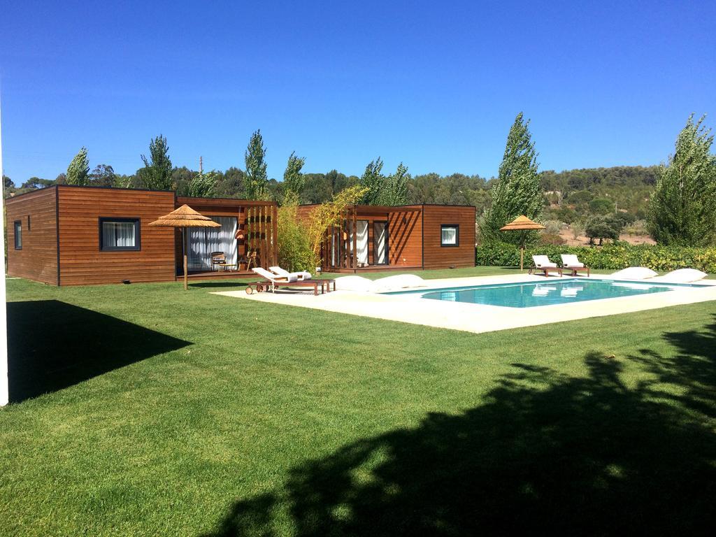 Country House Villas Santarém Exterior photo