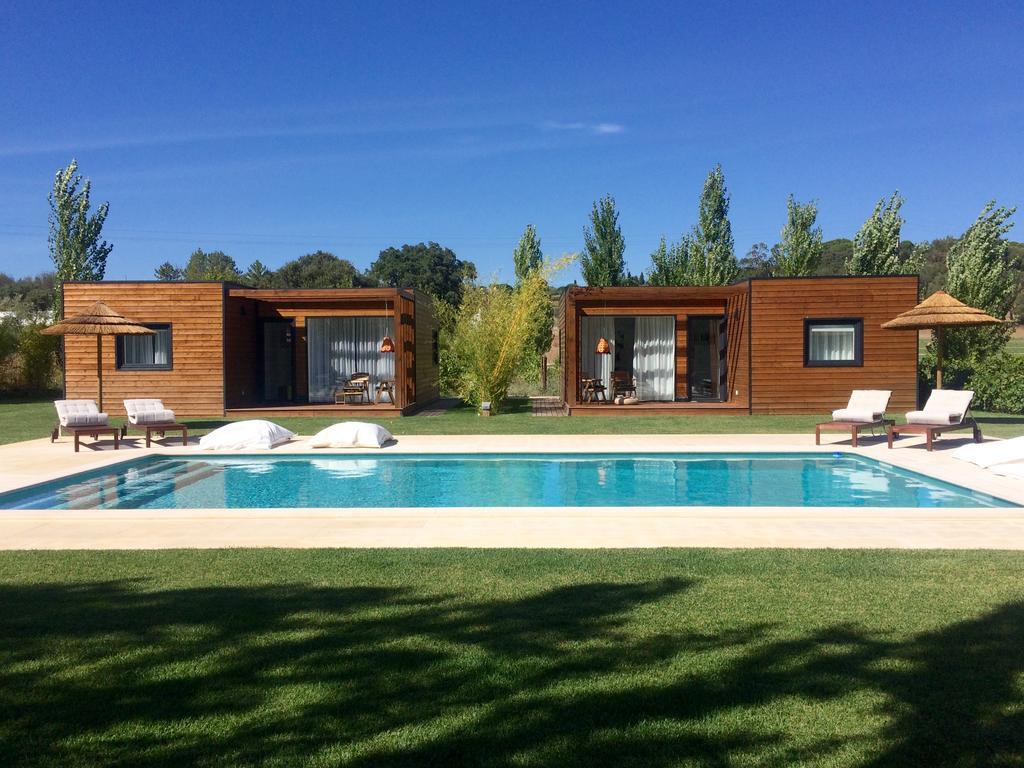 Country House Villas Santarém Exterior photo