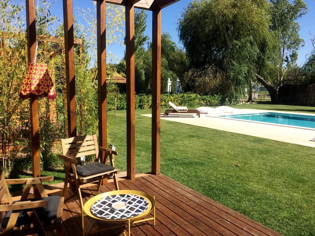 Country House Villas Santarém Exterior photo
