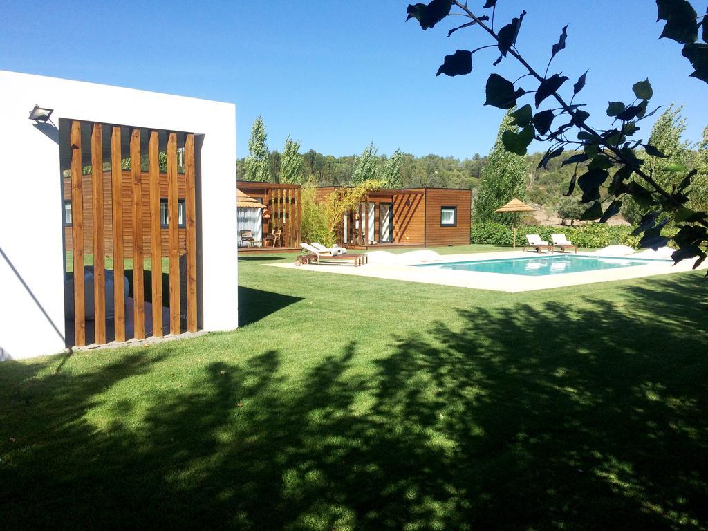 Country House Villas Santarém Exterior photo