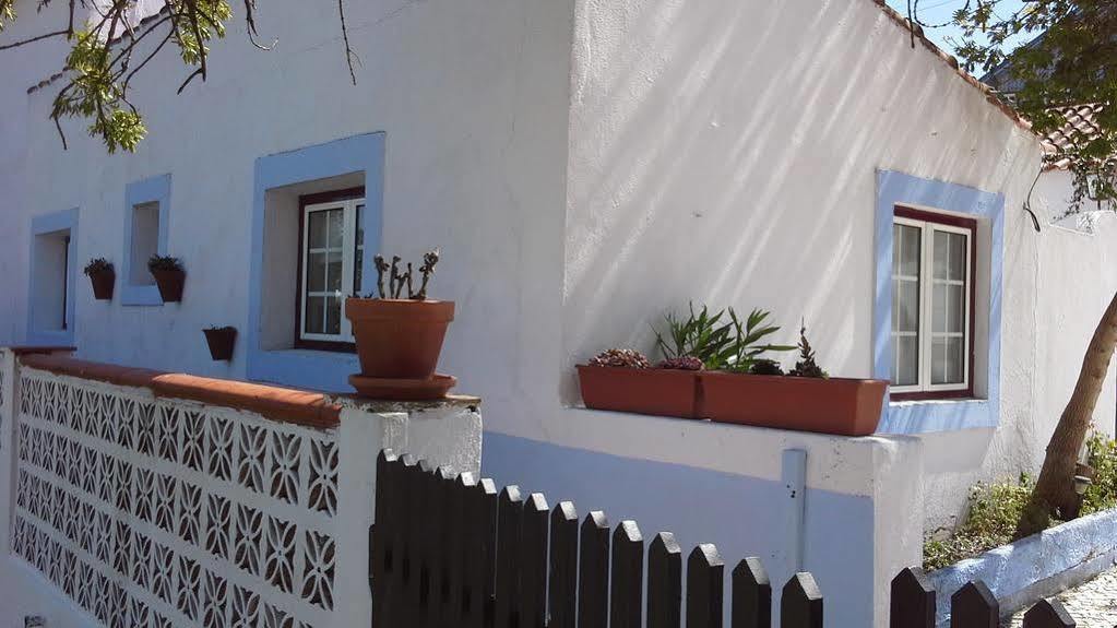 Country House Villas Santarém Exterior photo