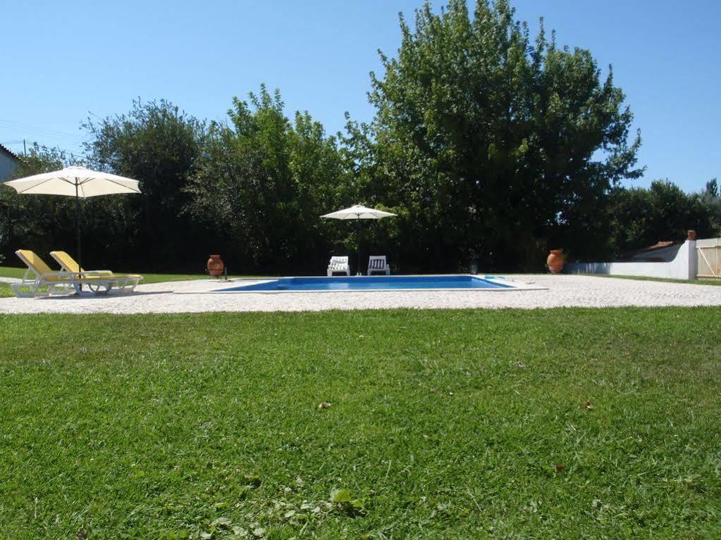 Country House Villas Santarém Exterior photo