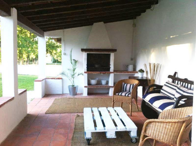 Country House Villas Santarém Exterior photo