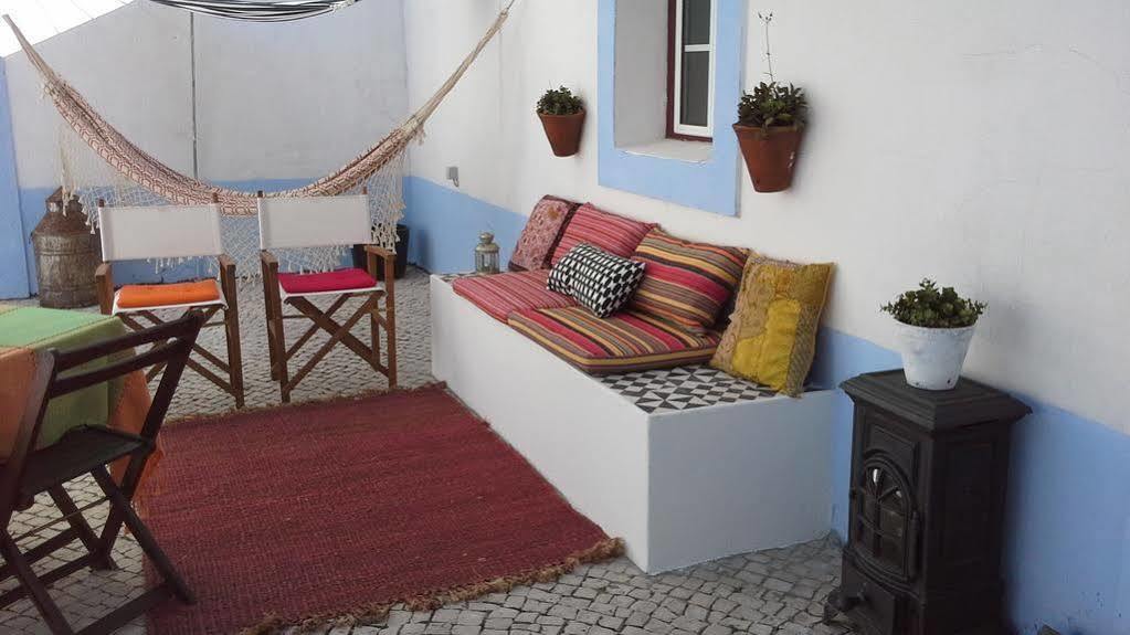 Country House Villas Santarém Exterior photo