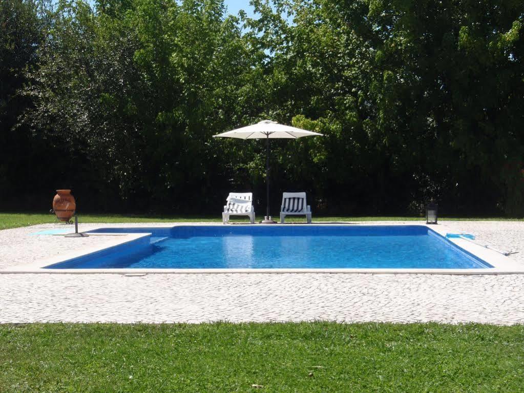 Country House Villas Santarém Exterior photo