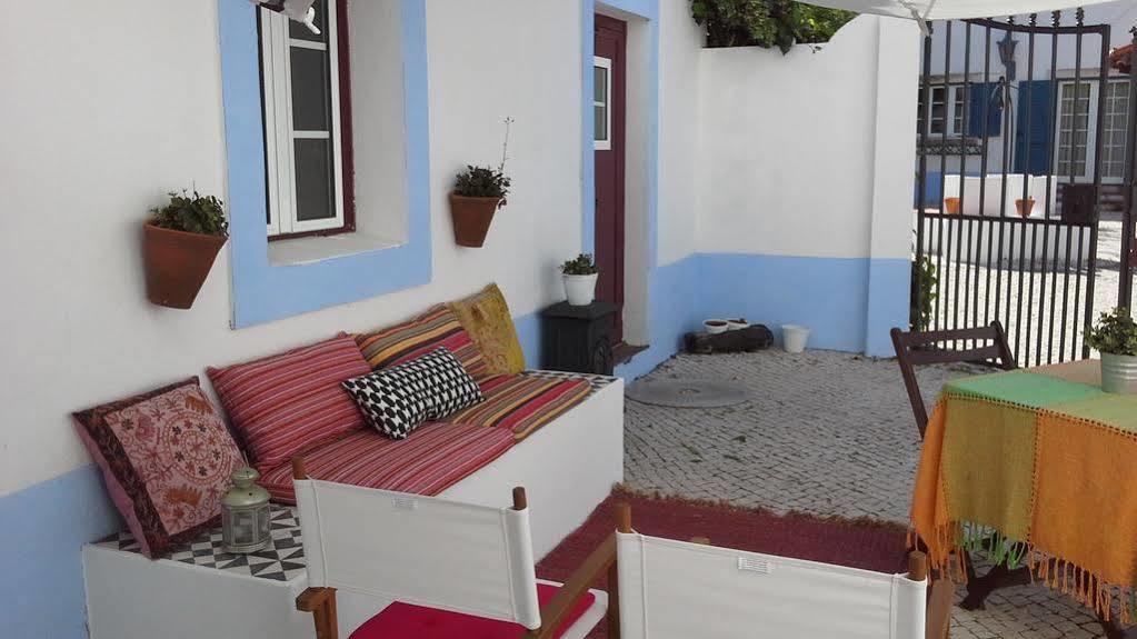 Country House Villas Santarém Exterior photo