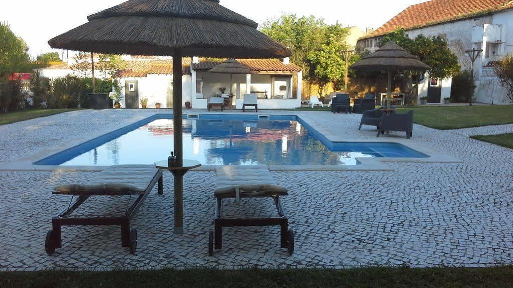 Country House Villas Santarém Exterior photo